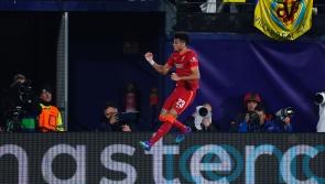 Luis Diaz inspires Liverpool fightback to beat Villarreal after second-leg scare