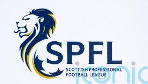 Craig Johnston gives Montrose upper hand in play-off against Airdrie