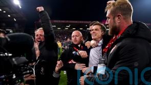 Scott Parker hails ‘special group’ as Bournemouth seal return to Premier League