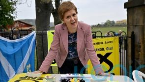 Sturgeon says Tories have &lsquo;run out of excuses&rsquo; for cost-of-living &lsquo;inaction&rsquo;