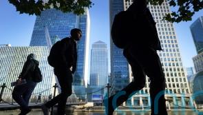 Pay surge for City workers fuels new rise in earnings inequality, says IFS