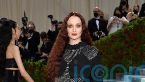 Sophie Turner ‘excited to be expanding family’ after Met Gala pregnancy reveal