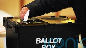 Party leaders make their pitch in last day of campaigning before local elections