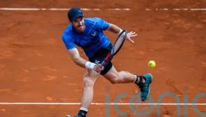 Andy Murray into Madrid Open third round with fine win over Denis Shapovalov