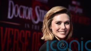 Elizabeth Olsen grateful to work with ‘some of the best’ in costume design
