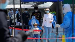 Beijing closes 10% of subway stations in bid to stem Covid spread