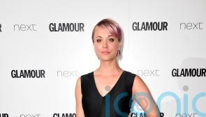 US actress Kaley Cuoco confirms new romance following second divorce