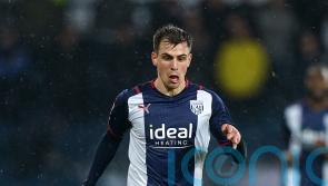 Jayson Molumby joins West Brom from Brighton on three-year deal