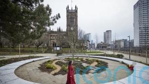 William and Kate to attend opening of memorial to Manchester Arena bomb victims
