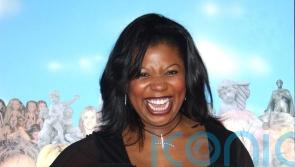 Brenda Edwards on son Jamal: I talk to him every morning and every night