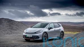 First Drive: Is the Cupra Born a sporty EV worth considering?