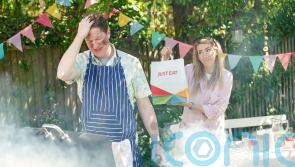 Just Eat Takeaway chairman resigns and executive suspended