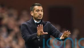 ‘Devastated’ Rangers determined to reach Europa League final for Jimmy Bell