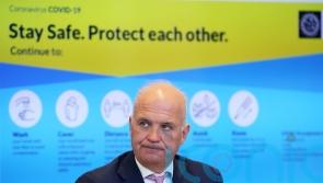 Watt denies committing funds for Holohan secondment without minister’s approval