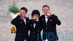 Olympic champions lead strong British contingent for 2022 Badminton Horse Trials