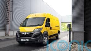 Citroen and Vauxhall’s largest electric vans gain longer range and quicker charging