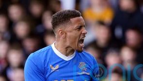 James Tavernier hopes Ibrox atmosphere can help Rangers rattle RB Leipzig