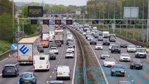 Almost seven in 10 motorists have changed driving habits since cost-of-living crisis