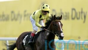 Varian looks to Dubai Poet for Dee Stakes double