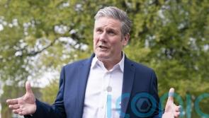 Starmer tries to focus on cost of living as Durham questions continue