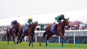 Absolutelyflawless maintains perfect record at Chester