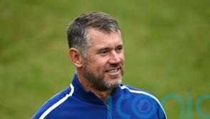 Lee Westwood confirms requesting release to play in Saudi-backed event