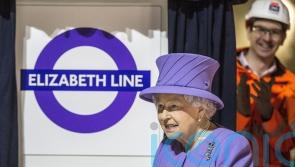 Timeline of troubled Crossrail project