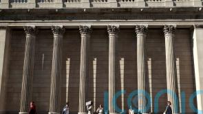 Bank of England to hike interest rates to 13-year high to tackle cost crunch