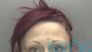 Photo of pensioner’s injuries released by police after drug user jailed