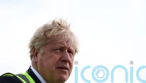Johnson insists he has ‘right agenda’ for country as he faces electoral test