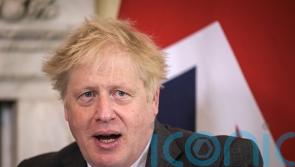 PM: &lsquo;Liberal lawyers&rsquo; will make Rwanda plan difficult but &lsquo;we will get it done&rsquo;