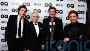 Duran Duran frontman hails ‘most valued’ recognition by Rock & Roll Hall of Fame
