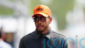 Lewis Hamilton reveals Formula One ‘saved my life’ as Mercedes prepare for Miami