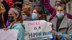 Progress on abortion clinic buffer zones ‘as soon as possible’, says Sturgeon