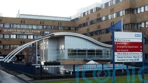 New chairwoman of Nottingham maternity review steps down