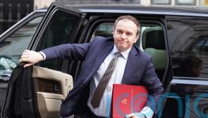 Minister labelled ‘out of touch’ for suggesting shoppers swap to value brands
