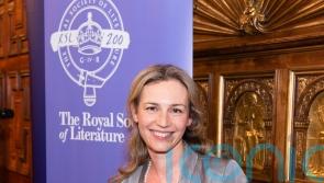 Albanian author Lea Ypi named winner of £10,000 RSL Ondaatje Prize