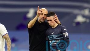 Pep Guardiola admits defeat hard on Manchester City after Real Madrid fightback