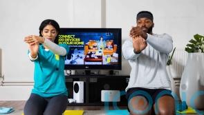 Fitness routine aimed at video gamers launched