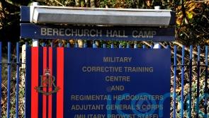 Safety concerns over offenders freed from UK’s military jail