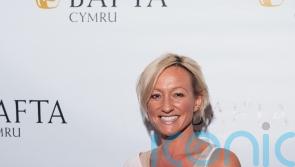 Weather presenter tells of coercive control she endured at hands of ex-husband