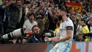 Steve McManaman hails Real Madrid comeback ‘the greatest victory ever’