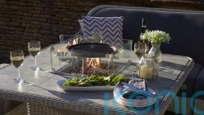 11 stylish buys for outdoor dining and entertaining this summer