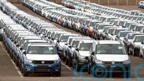 Annual car sales forecast lowered by 9% amid semiconductor shortage