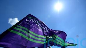 Local government workers willing to strike over pay, says union