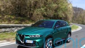 First Drive: The Alfa Romeo Tonale arrives with big ambitions