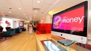 Virgin Money profits boosted by credit card sign-ups