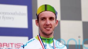 Simon Yates preaches patience in preparation for tilt at pink in Giro d’Italia