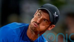 Illness rules Andy Murray out of Madrid Open clash with Novak Djokovic