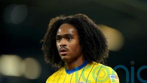 Tahith Chong set to feature for Birmingham